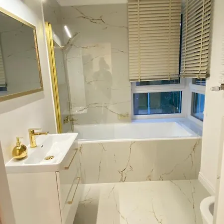 Apartment Lesny *