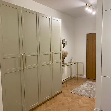 Apartment Lesny Olsztyn (Warmian-Masurian)