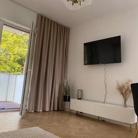 Lesny * Olsztyn (Warmian-Masurian)