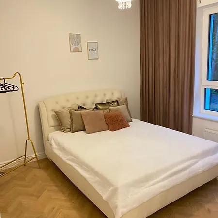 Lesny Apartment Olsztyn (Warmian-Masurian)