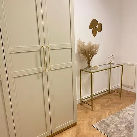 Lesny Apartment Olsztyn (Warmian-Masurian)