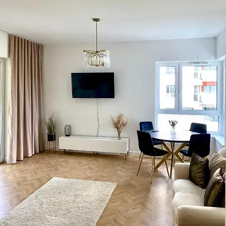 Lesny * Olsztyn (Warmian-Masurian)